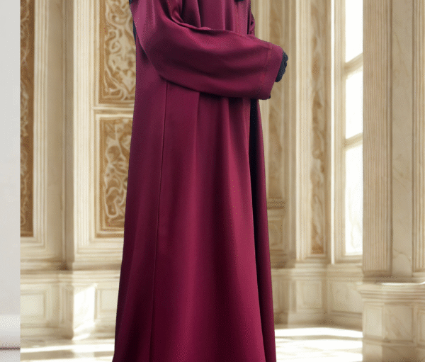 New Abaya Collection 2025: Fresh Designs for the Modern Woman