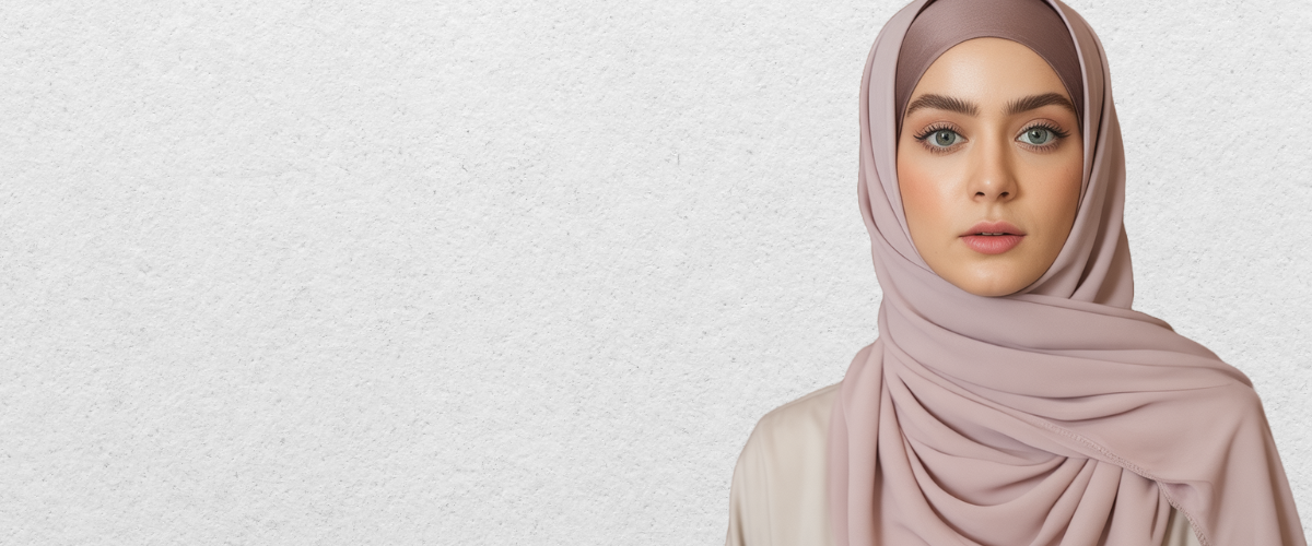 Shop the Finest Abayas & Hijabs