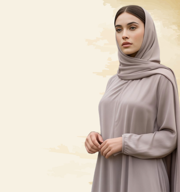 premium abayas