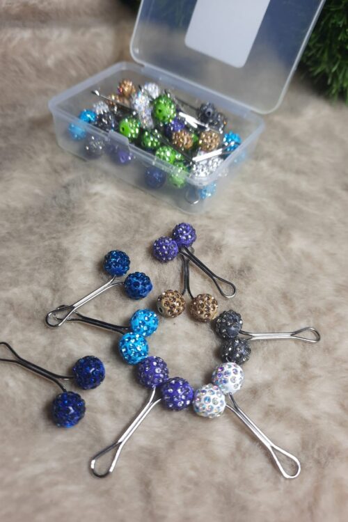 Pack Of 2 Turkish Grips – Multi