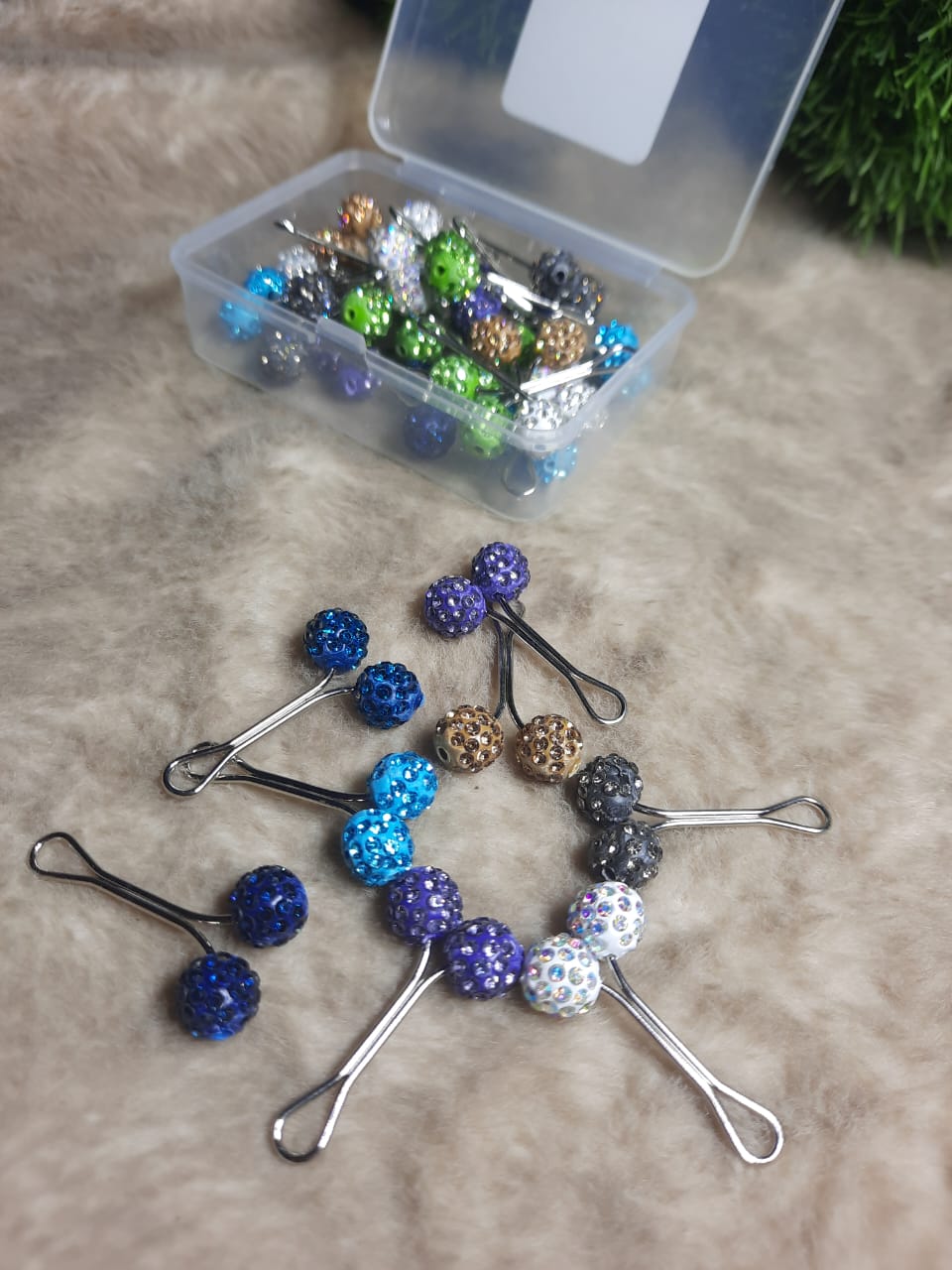 Turkish Grips - Multi