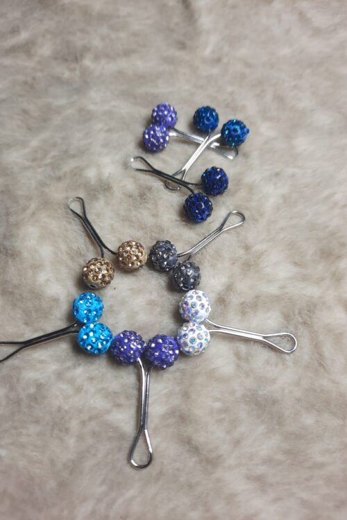 Pack Of 4 Turkish Grips – Multi