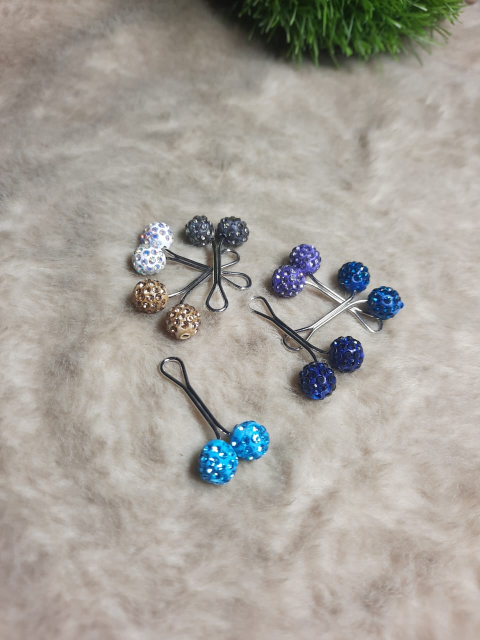 Turkish Grips - Multi